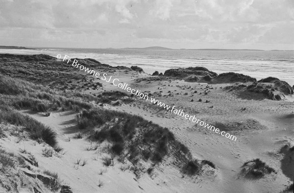 GAELTACHT INDUSTRIES  SCENE OF BLACKSOD BAY